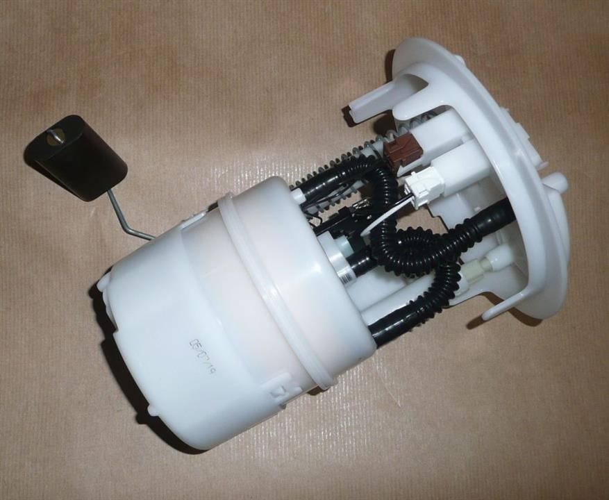 Насос топливный Airtex E10563M