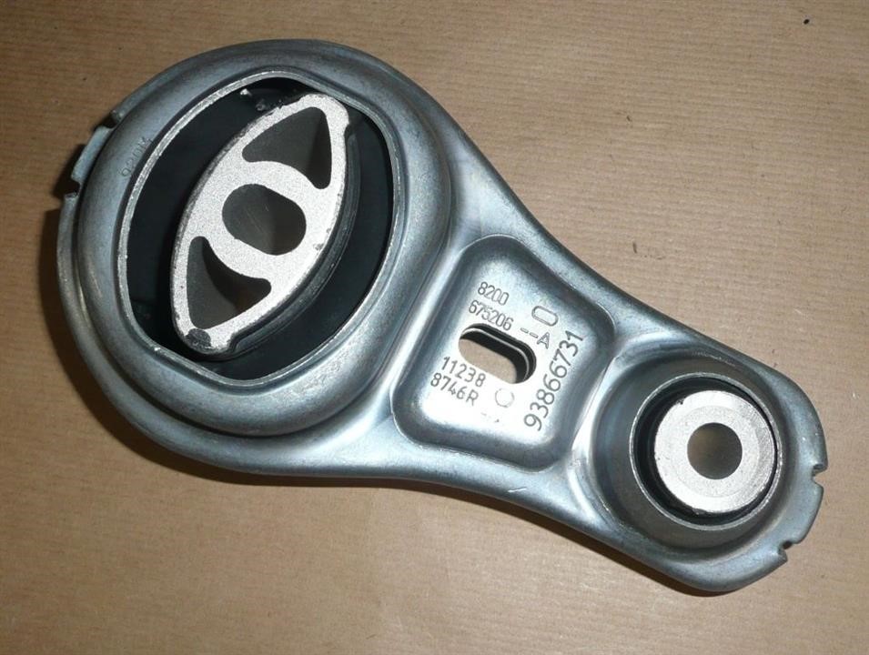 Купить Renault 82 00 675 206 по низкой цене в Украине!