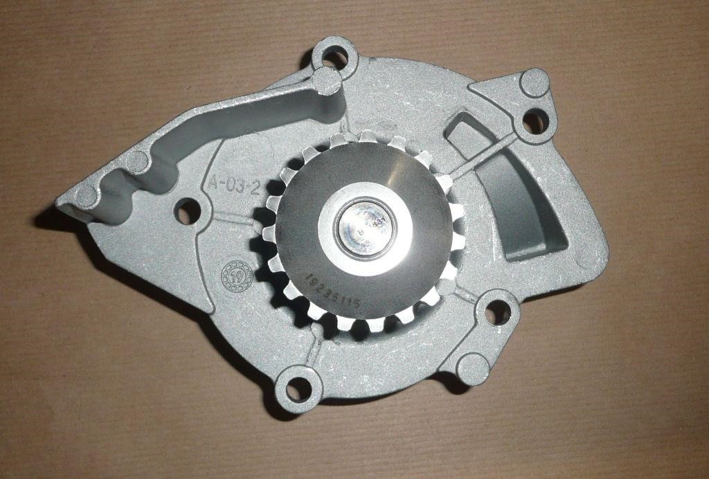 Помпа водяная Airtex 1690