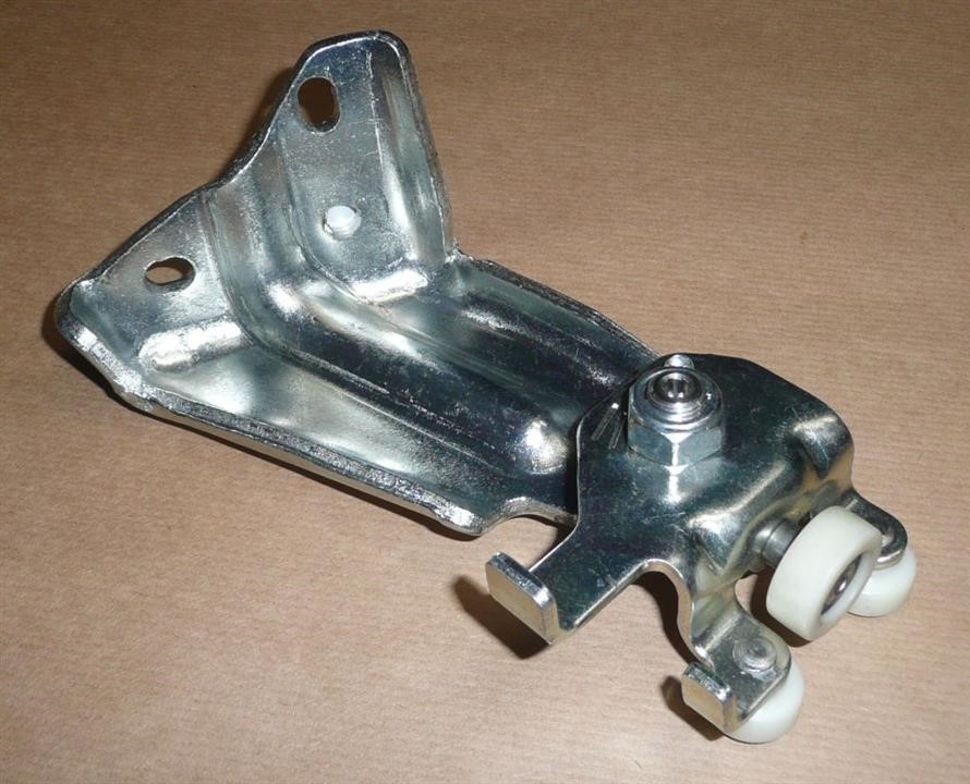 Кронштейн осушителя Citroen/Peugeot 16 117 313 80