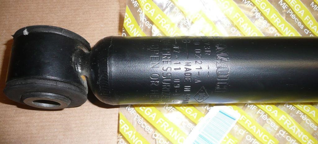Купить Renault 56 21 085 73R по низкой цене в Украине!
