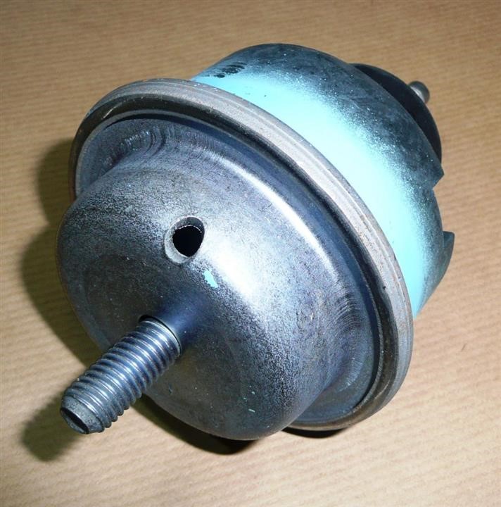 Подушка двигуна права Citroen/Peugeot 1844 75