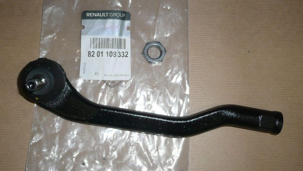 Купить Renault 8201108332 – отличная цена на EXIST.UA!