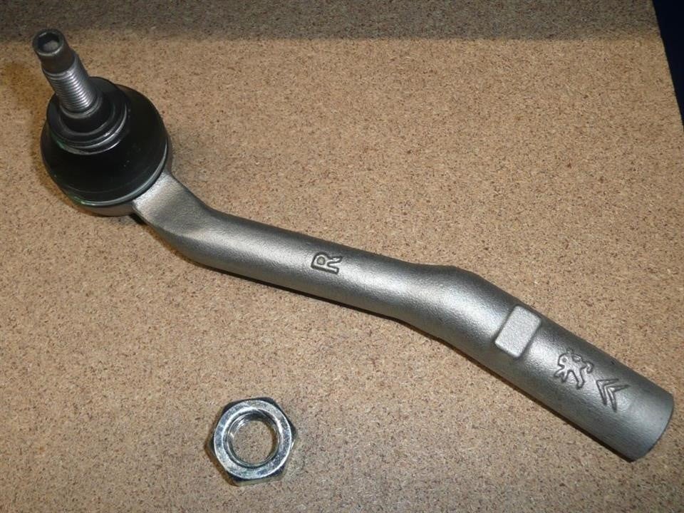 Наконечник рулевой тяги Citroen/Peugeot 3817 91