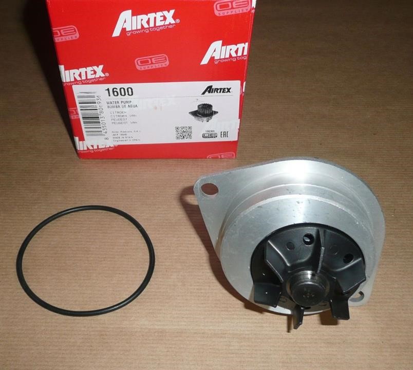 Airtex Помпа водяна – ціна 1010 UAH