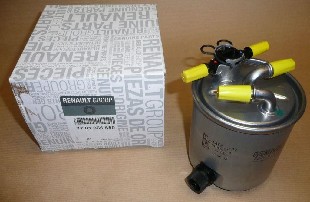 Купить Renault 77 01 066 680 по низкой цене в Украине!