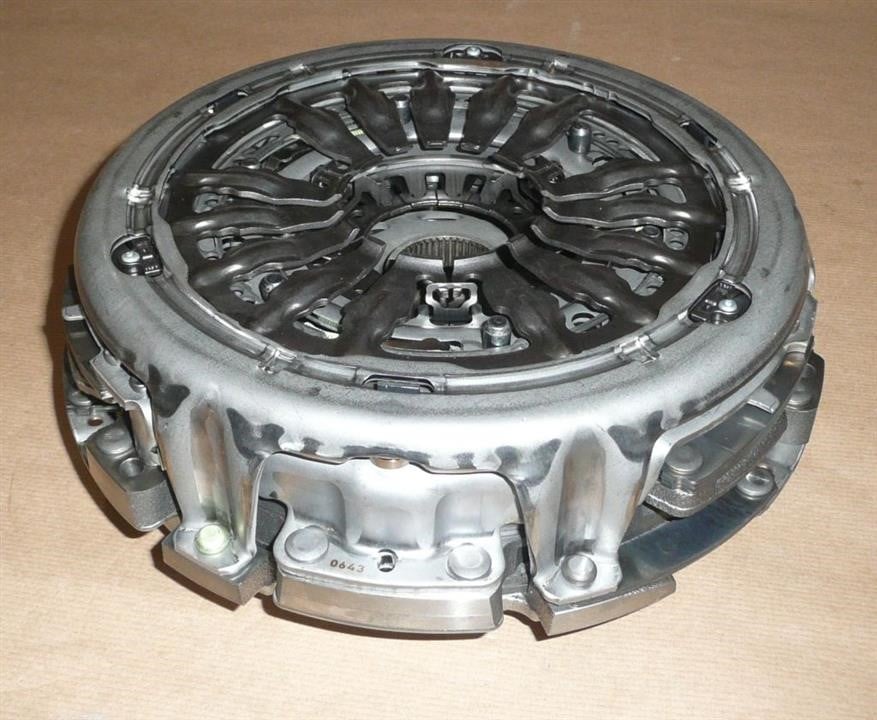 Автозапчасть Renault 30 20 587 58R