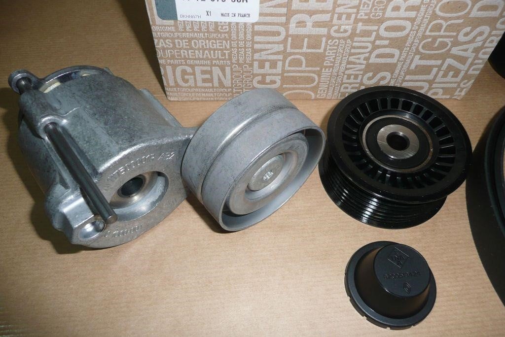 Купить Renault 11 72 075 38R по низкой цене в Украине!
