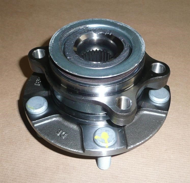 Ступица колеса передняя Renault 40 20 225 60R