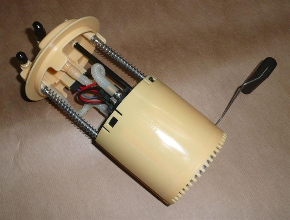 Насос паливний Airtex E10391M