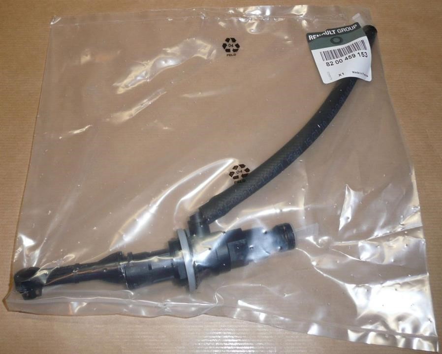Купить Renault 8200459153 – отличная цена на EXIST.UA!