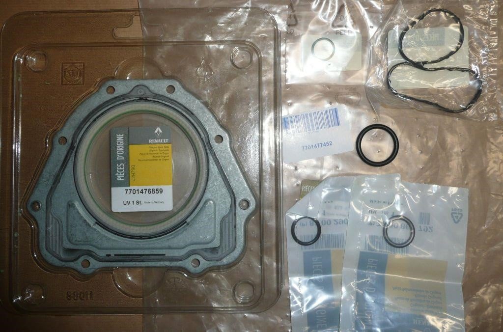 Купить Renault 77 01 477 452 по низкой цене в Украине!