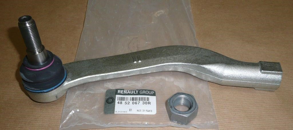 Купить Renault 48 52 067 30R по низкой цене в Украине!