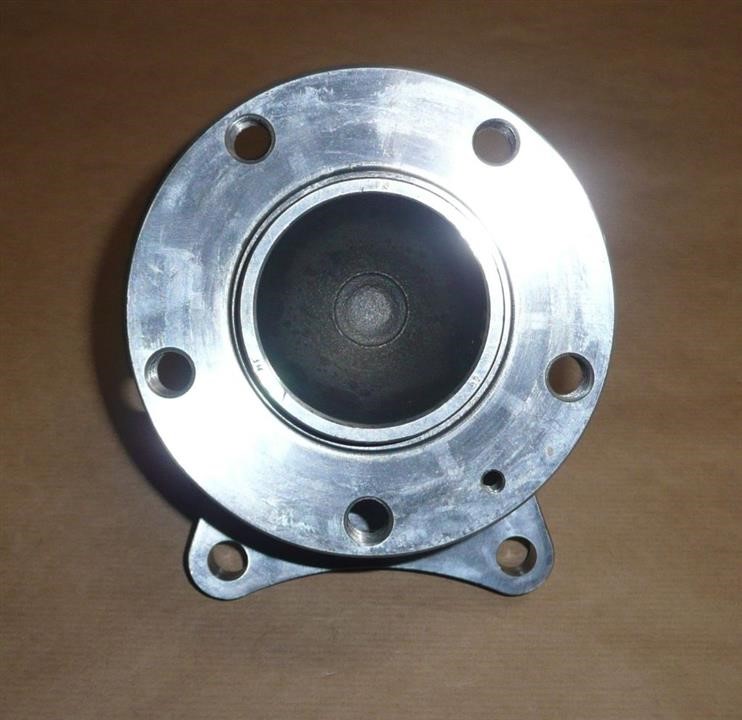 Подшипник ступицы колеса Citroen/Peugeot 3748 A3