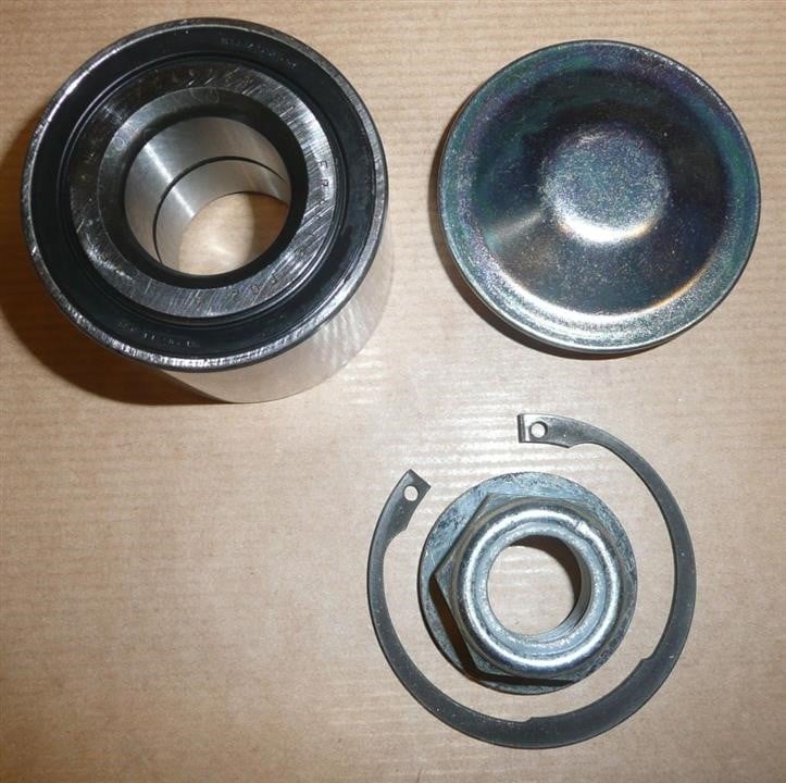Подшипник ступицы колеса Renault 77 01 210 004