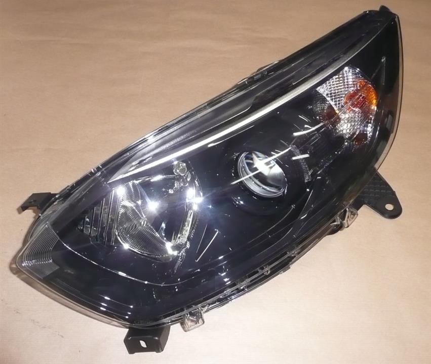 Купить Renault 26 06 078 17R по низкой цене в Украине!