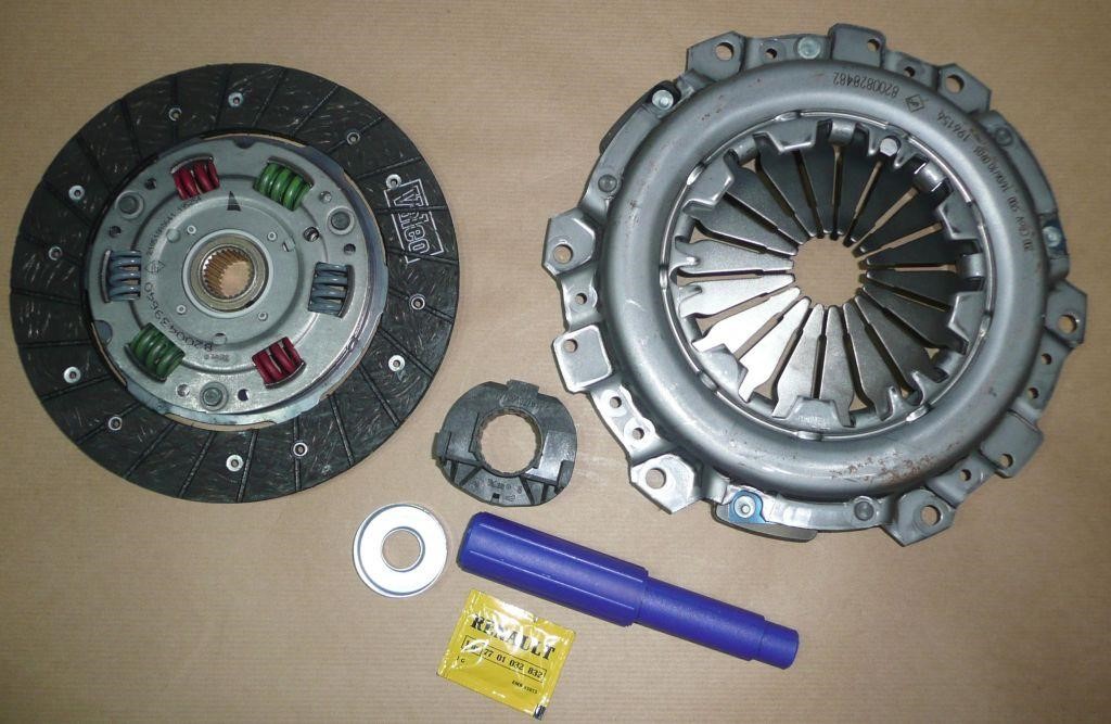 Купити Renault 77 01 478 560 за низькою ціною в Україні!