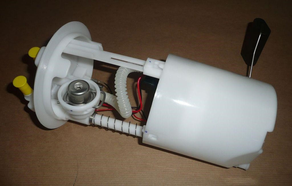 Насос паливний Airtex E10204M