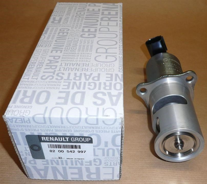 Купить Renault 8200542997 – отличная цена на EXIST.UA!