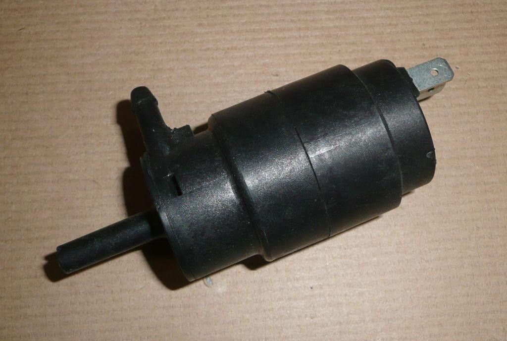 Насос Citroen/Peugeot 6434 74