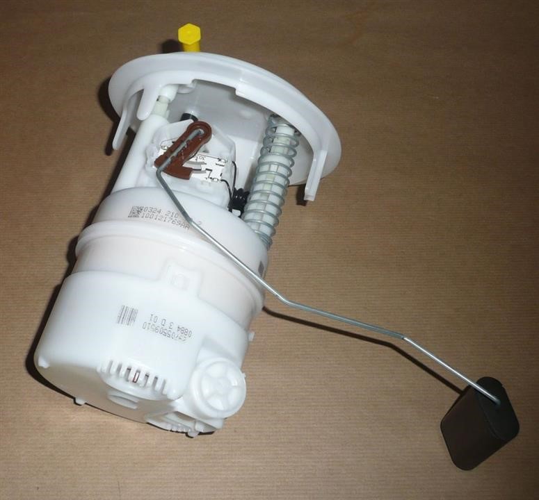 Насос паливний Airtex E10262M