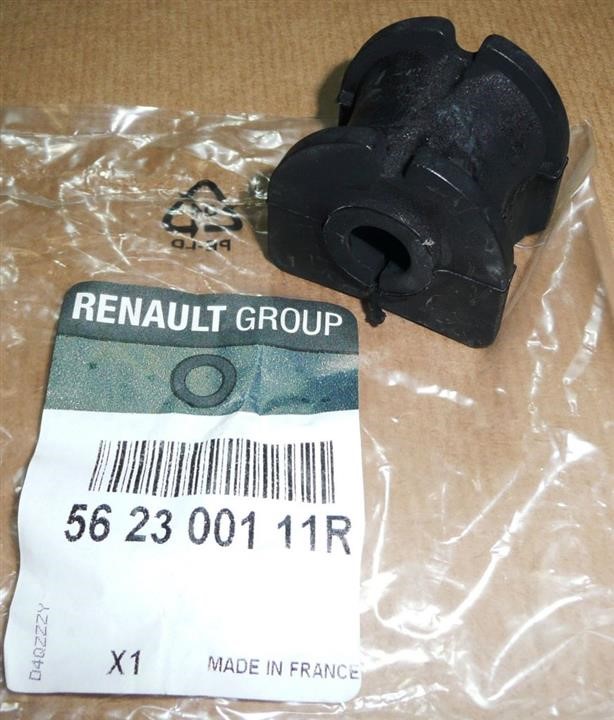 Купити Renault 562300111R – суперціна на EXIST.UA!