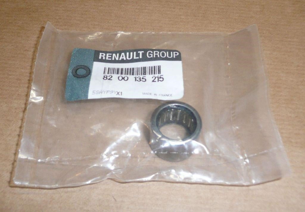 Подшипник КПП Renault 82 00 135 215