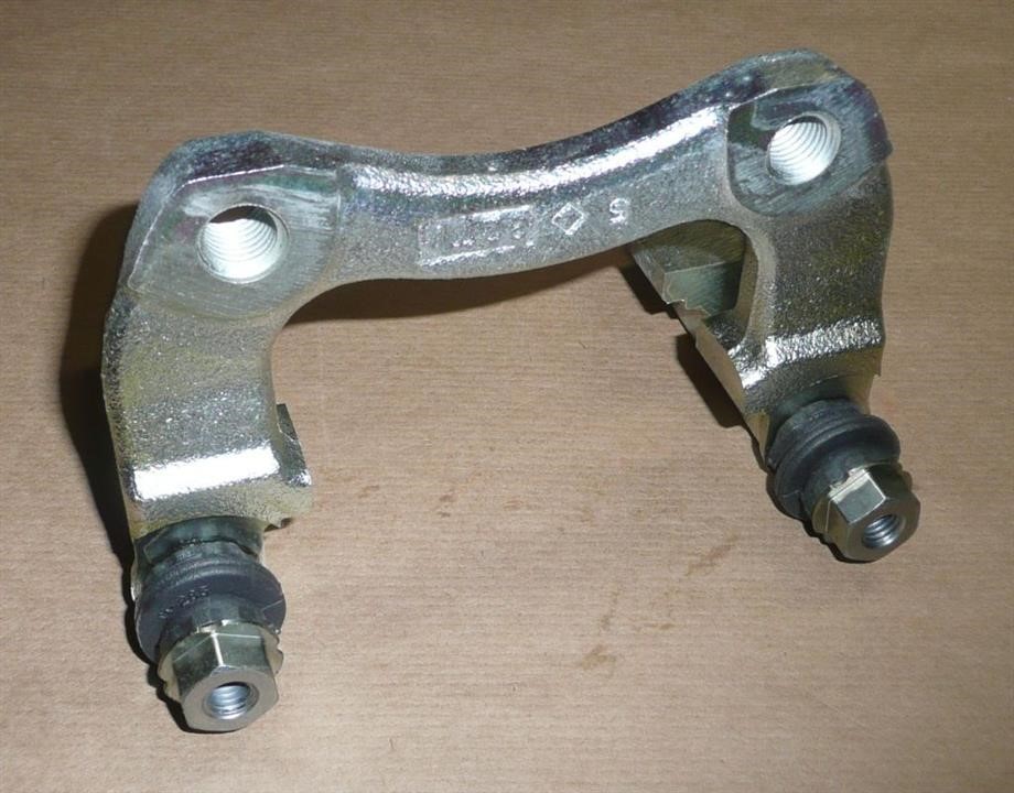 Скоба суппорта Citroen/Peugeot 4404 A0