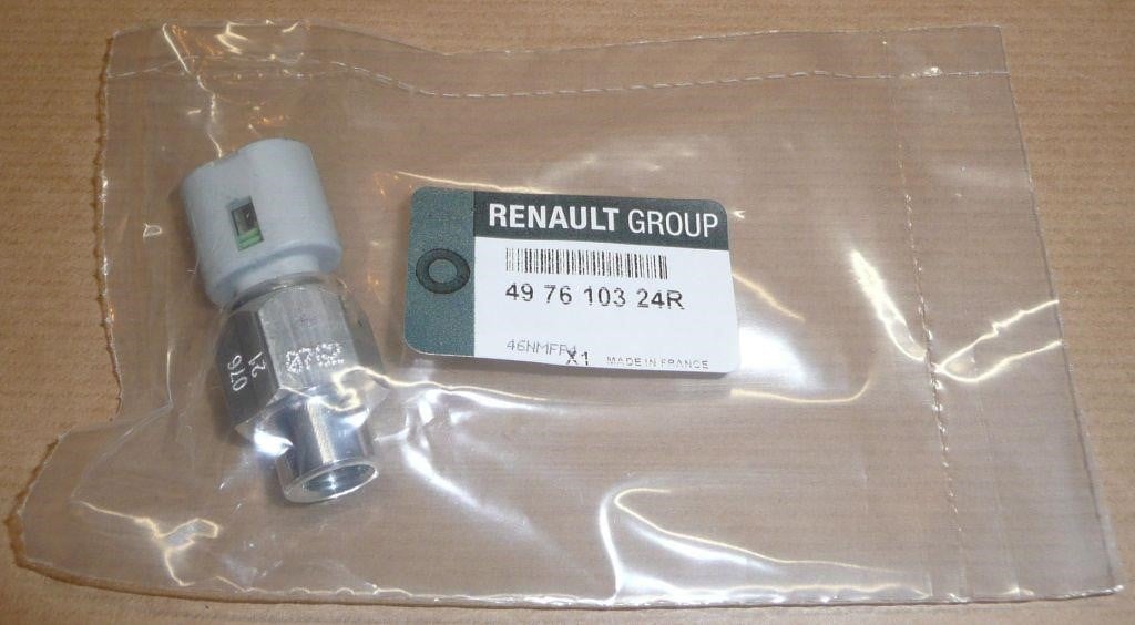 Купити Renault 49 76 103 24R за низькою ціною в Україні!