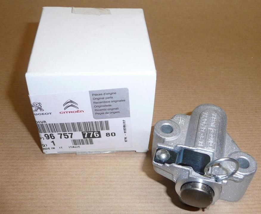 Купить Citroen/Peugeot 96 757 776 80 по низкой цене в Украине!