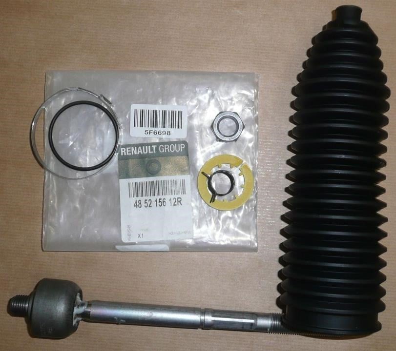 Купить Renault 48 52 156 12R по низкой цене в Украине!