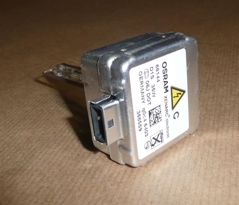 Лампа ксенонова D1S 85V 35W Renault 77 01 062 188