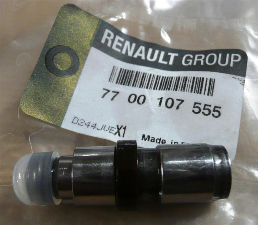 Купить Renault 77 00 107 555 по низкой цене в Украине!