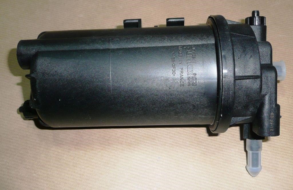 Корпус паливного фільтру Renault 82 01 102 931
