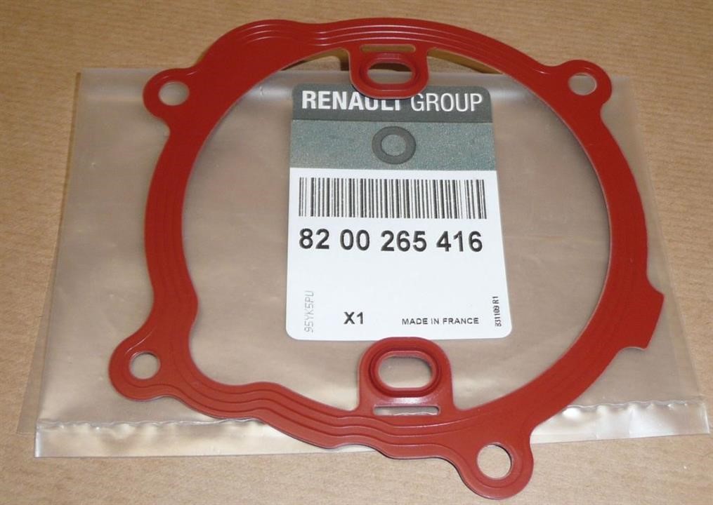 Купити Renault 8200265416 – суперціна на EXIST.UA!