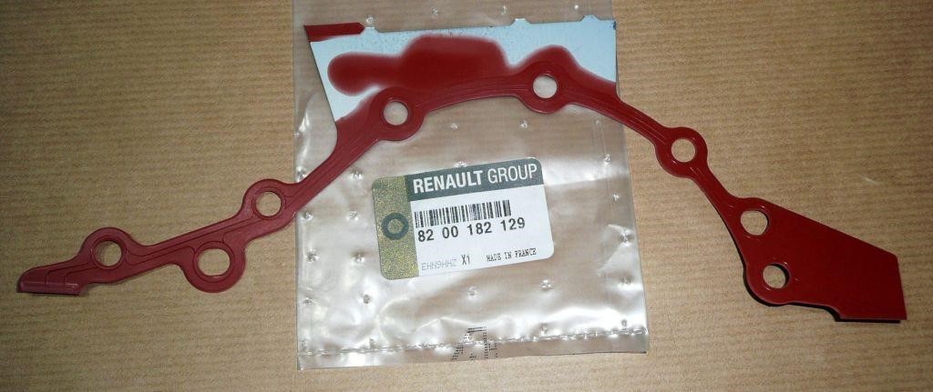 Купить Renault 82 00 182 129 по низкой цене в Украине!