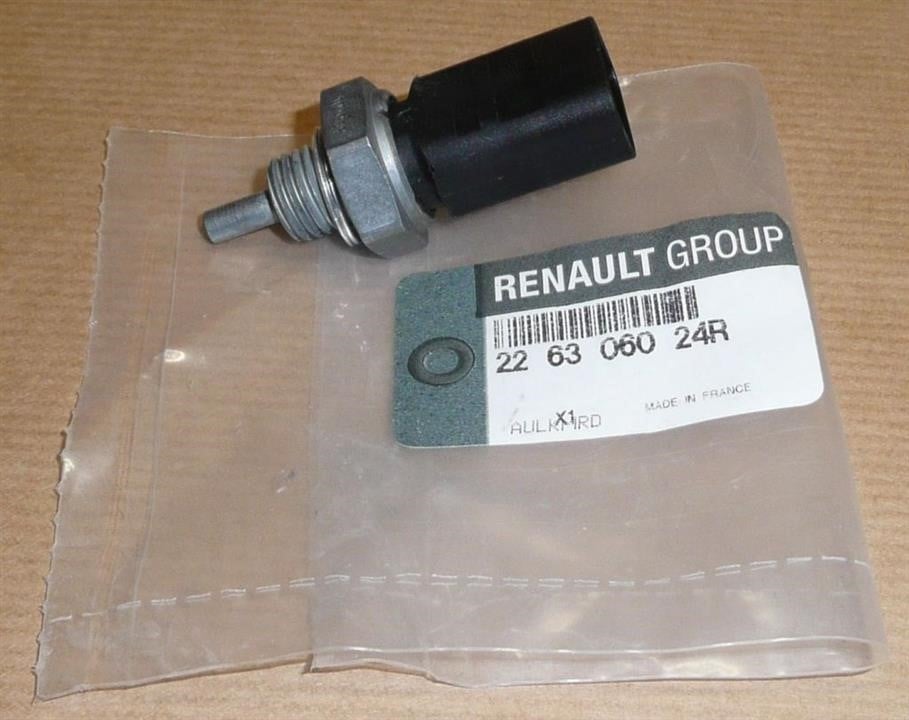 Купить Renault 226306024R – отличная цена на EXIST.UA!