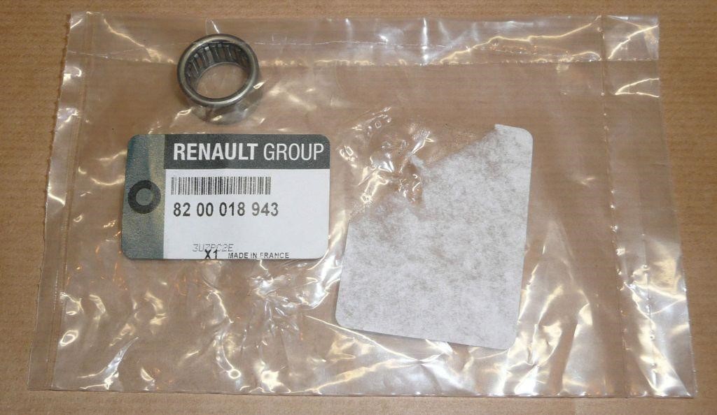 Купити Renault 82 00 018 943 за низькою ціною в Україні!