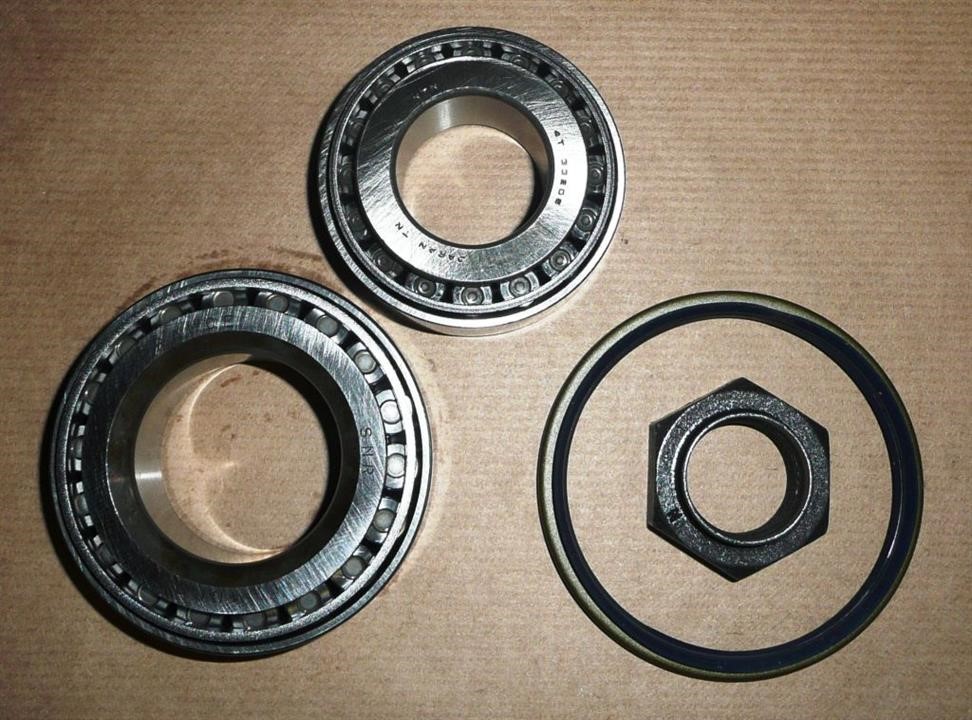 Подшипник SNR R14104