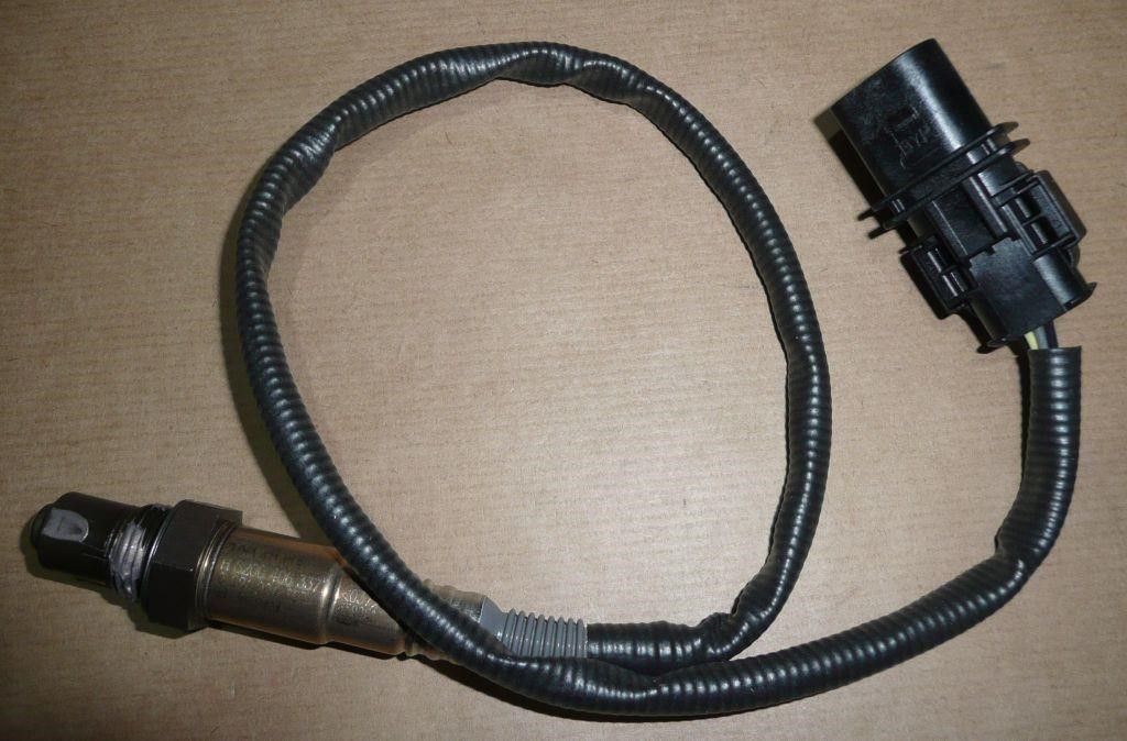 Датчик кислородный / Лямбда-зонд Renault 22 6A 471 42R