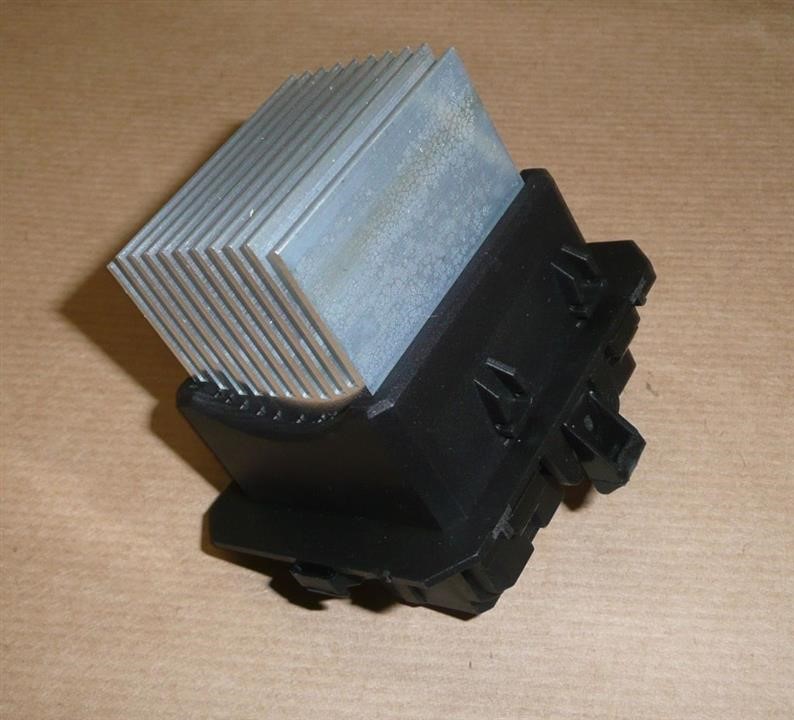 Резистор електродвигуна вентилятора Citroen&#x2F;Peugeot 6441 AA