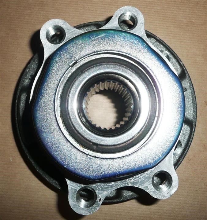 Підшипник SNR R15586