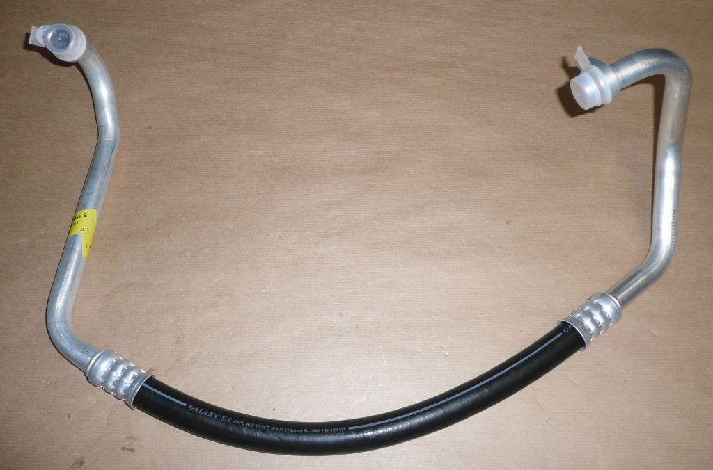 Трубка кондиціонера Renault 82 00 413 358