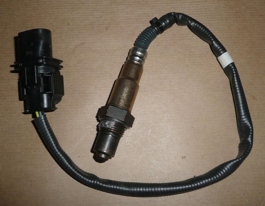 Датчик кислородный / Лямбда-зонд Renault 22 6A 428 50R