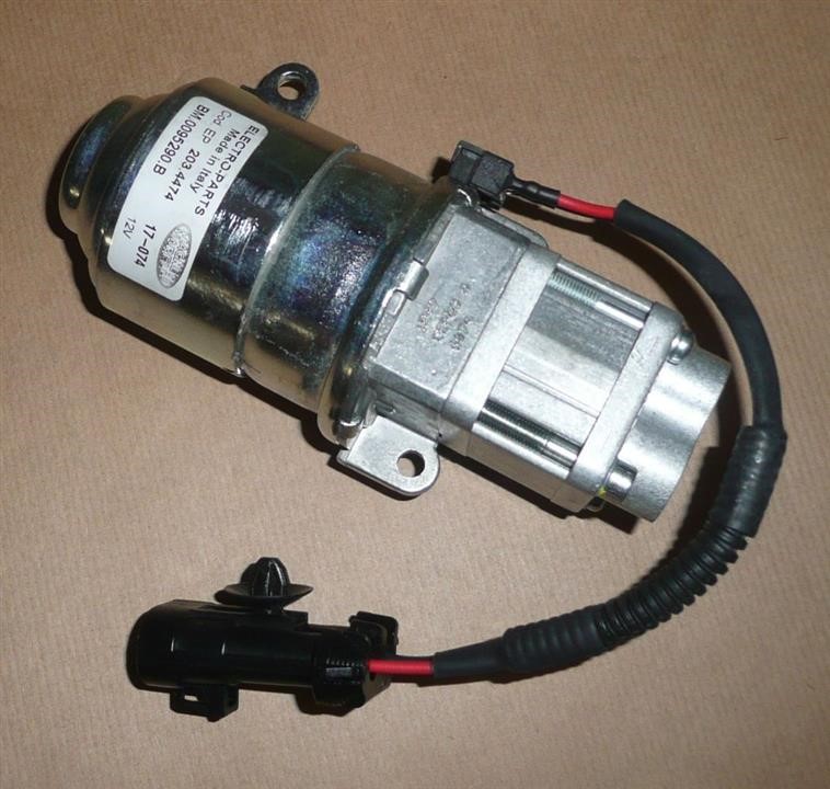 Купить Renault 77 01 070 841 по низкой цене в Украине!