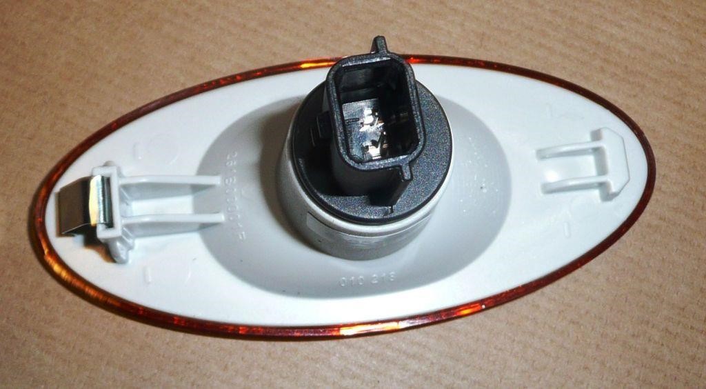 Купити Renault 261B00001R – суперціна на EXIST.UA!
