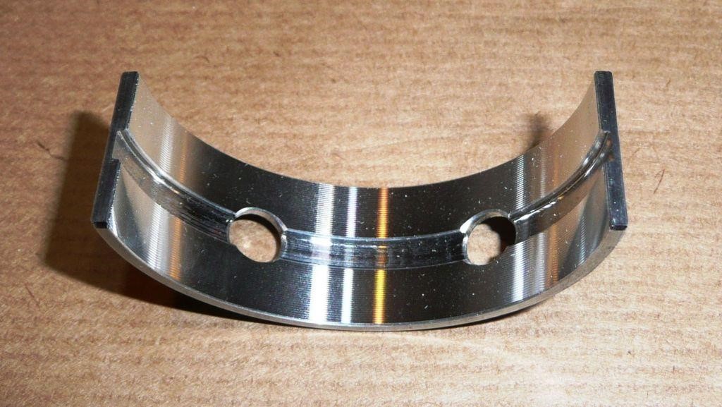 Renault Вкладыш коренной – цена 429 UAH