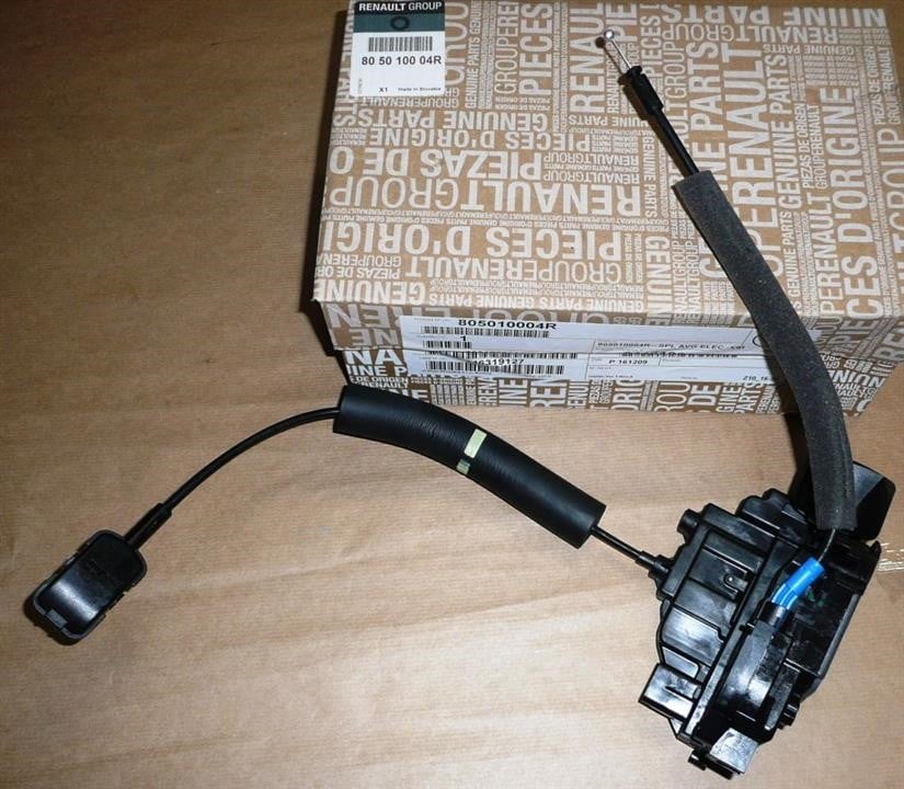 Купить Renault 80 50 100 04R по низкой цене в Украине!