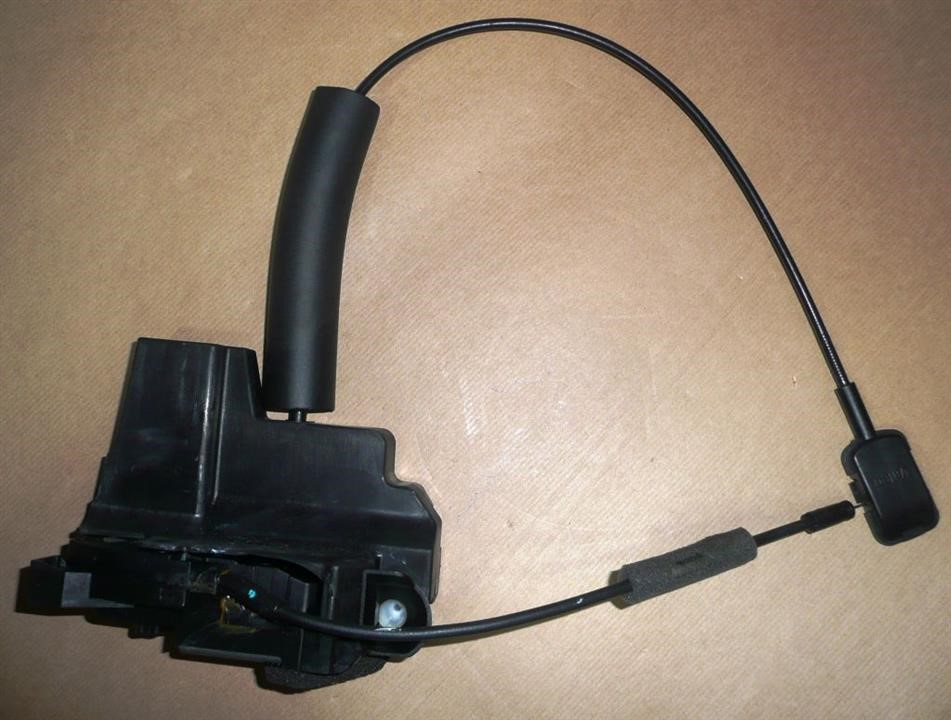 Замок двери Renault 80 50 300 07R