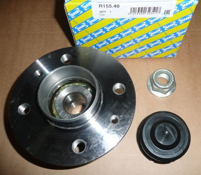 Купить SNR R15540 по низкой цене в Украине!